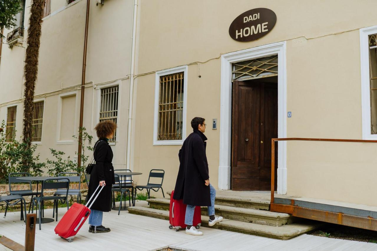 Dadi Home Padova Exterior photo